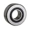 Ntn NTN NA2204LL, Yoke Type Track Nrb W Ir   Double Sealed  Crowned Roller 20 Mm Id X 47 Mm Od X 18 Mm W NA2204LL - alternate 1